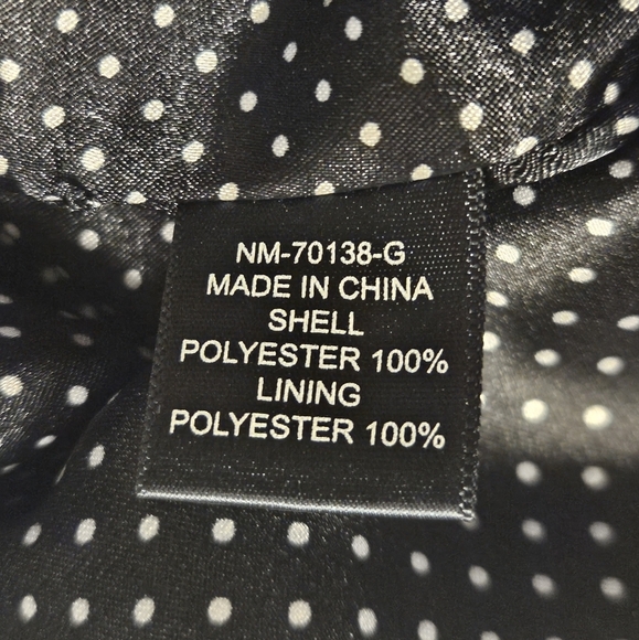 Ark & Co. Brown Suede short size M - Picture 7 of 7